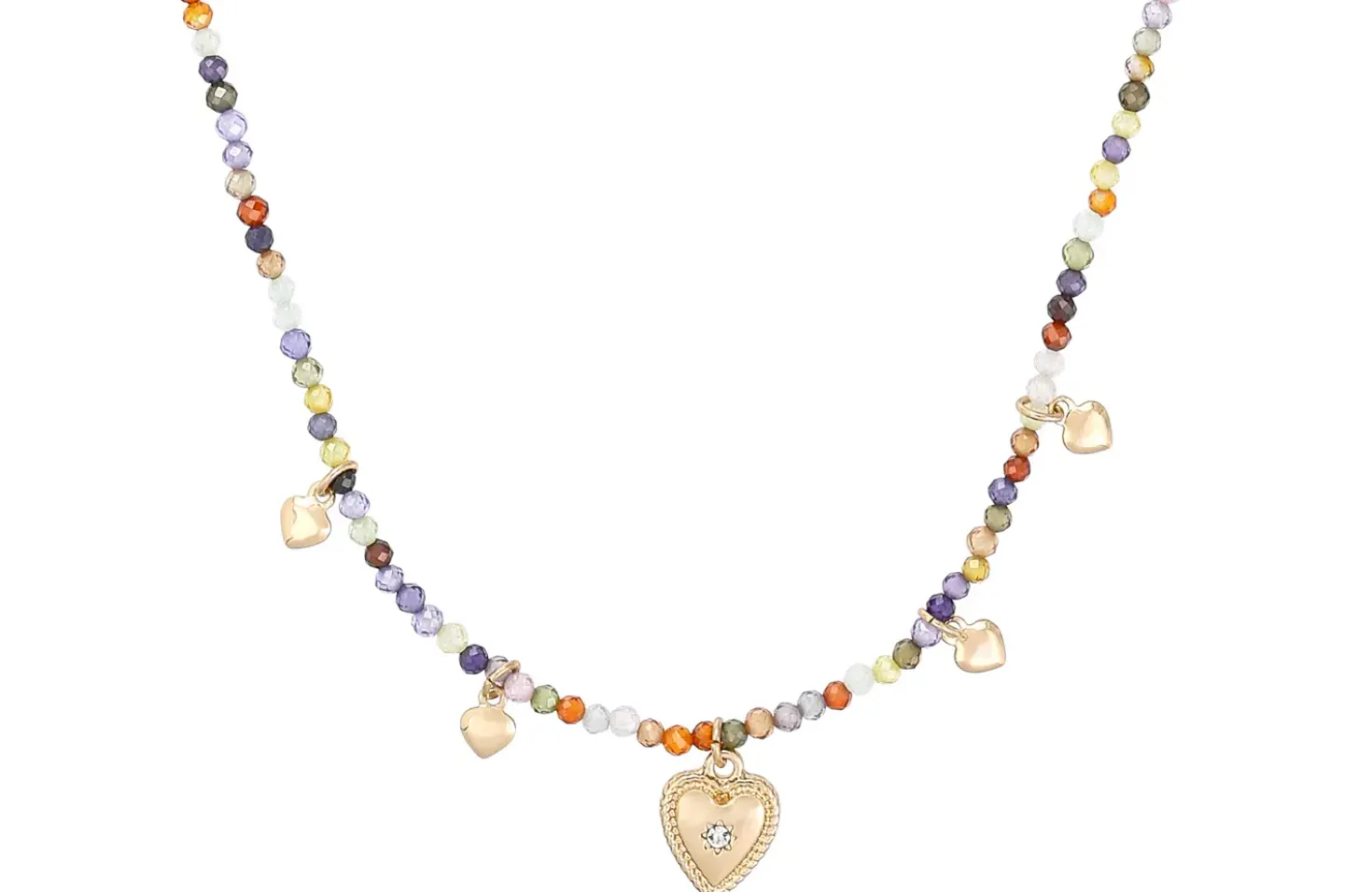 Collana - Lovely Gleam