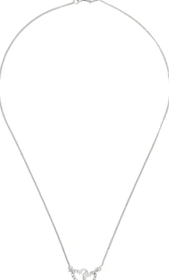 Collana - Lovely Hearts