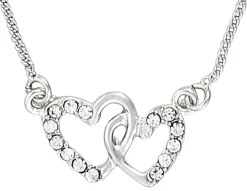 Collana - Lovely Hearts