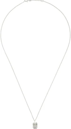 Collana - Lovely Owl
