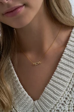 Collana - Loving Mom