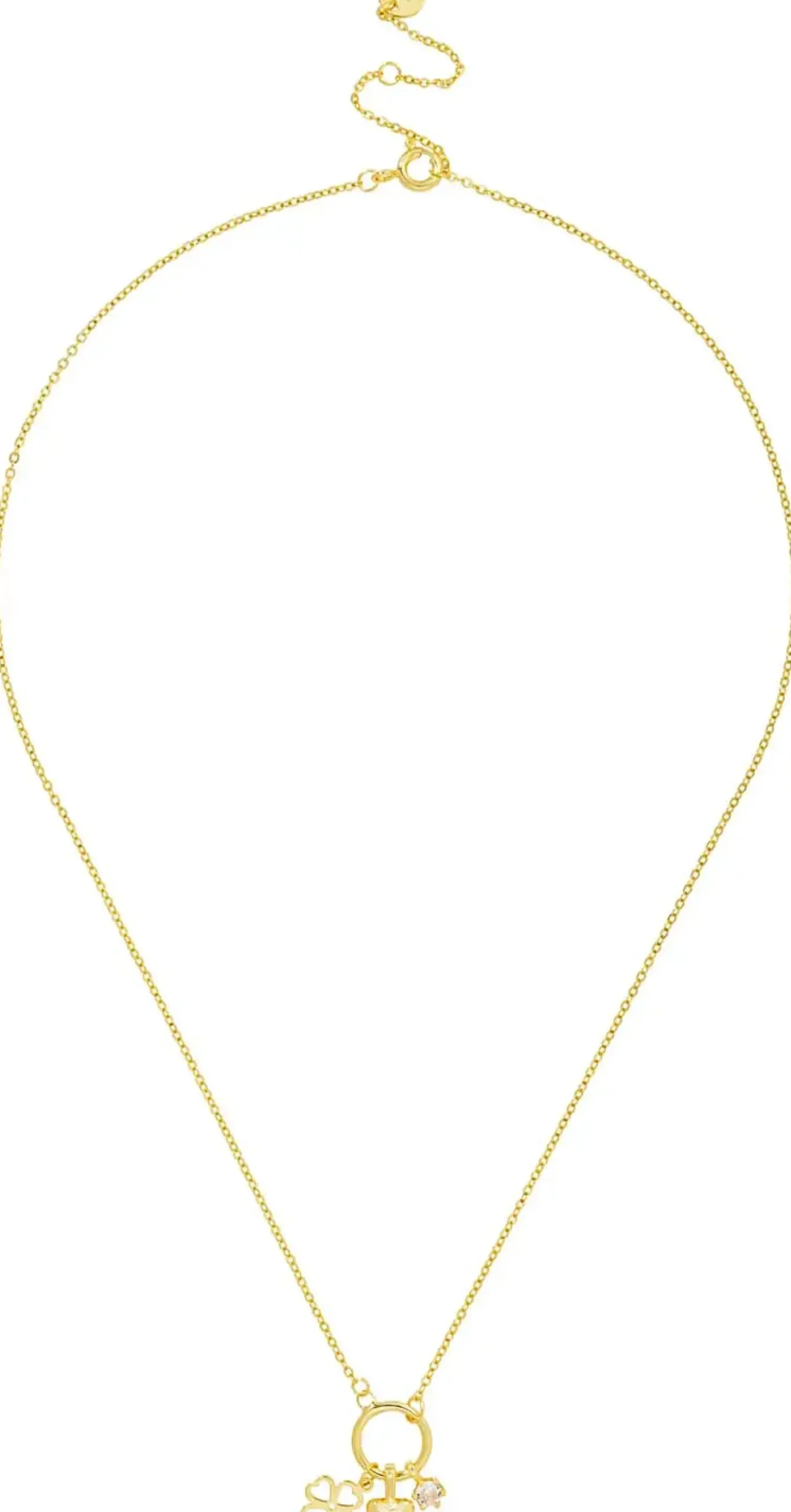 Collana - Lucky Pendants