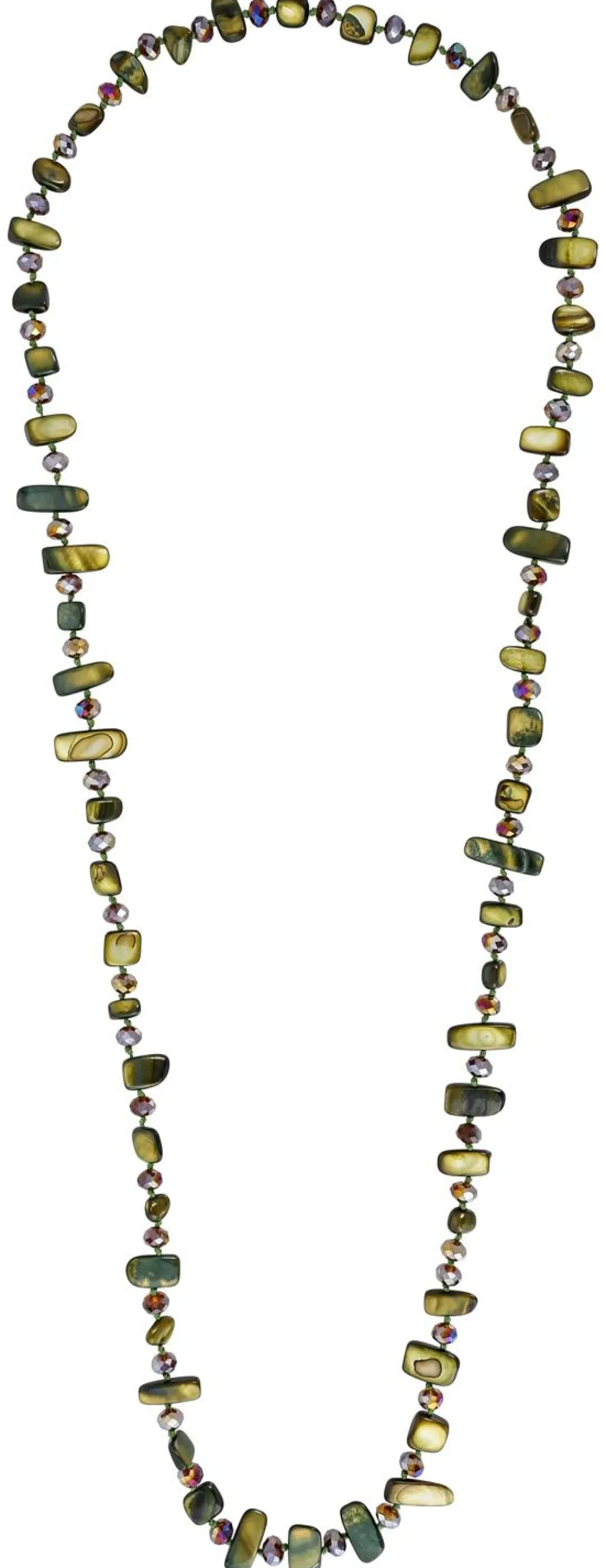 Collana - Lush Gemstones