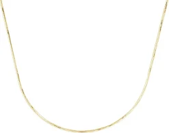 Collana - Luxury Gold
