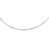 Collana - Luxury Silver