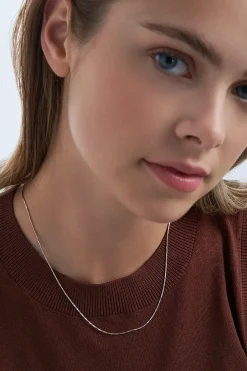 Collana - Luxury Silver