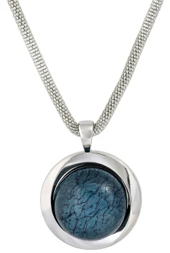 Collana - Marbled Turqouise