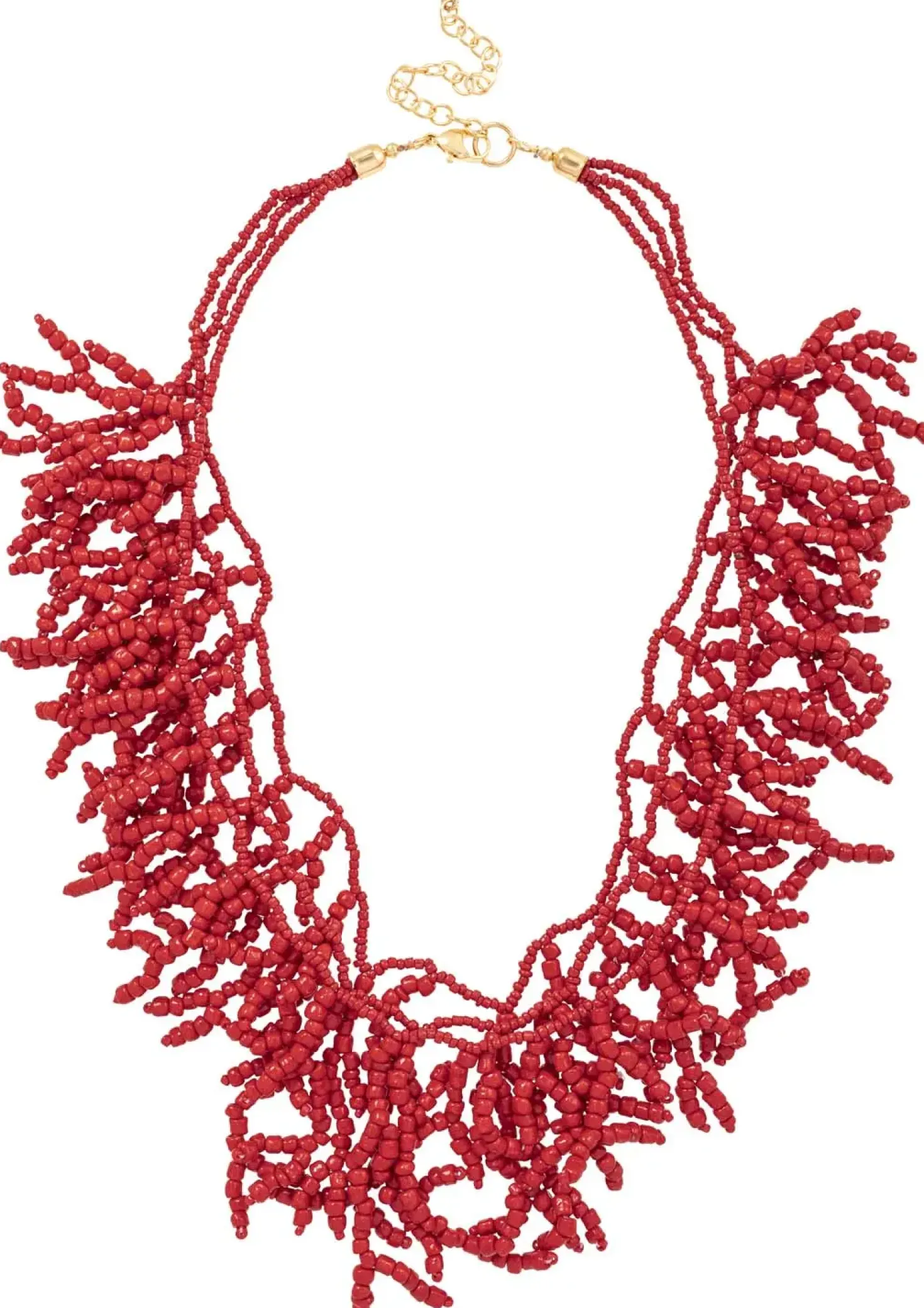Collana - Maritime Red
