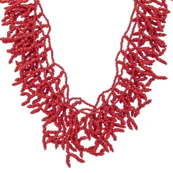 Collana - Maritime Red