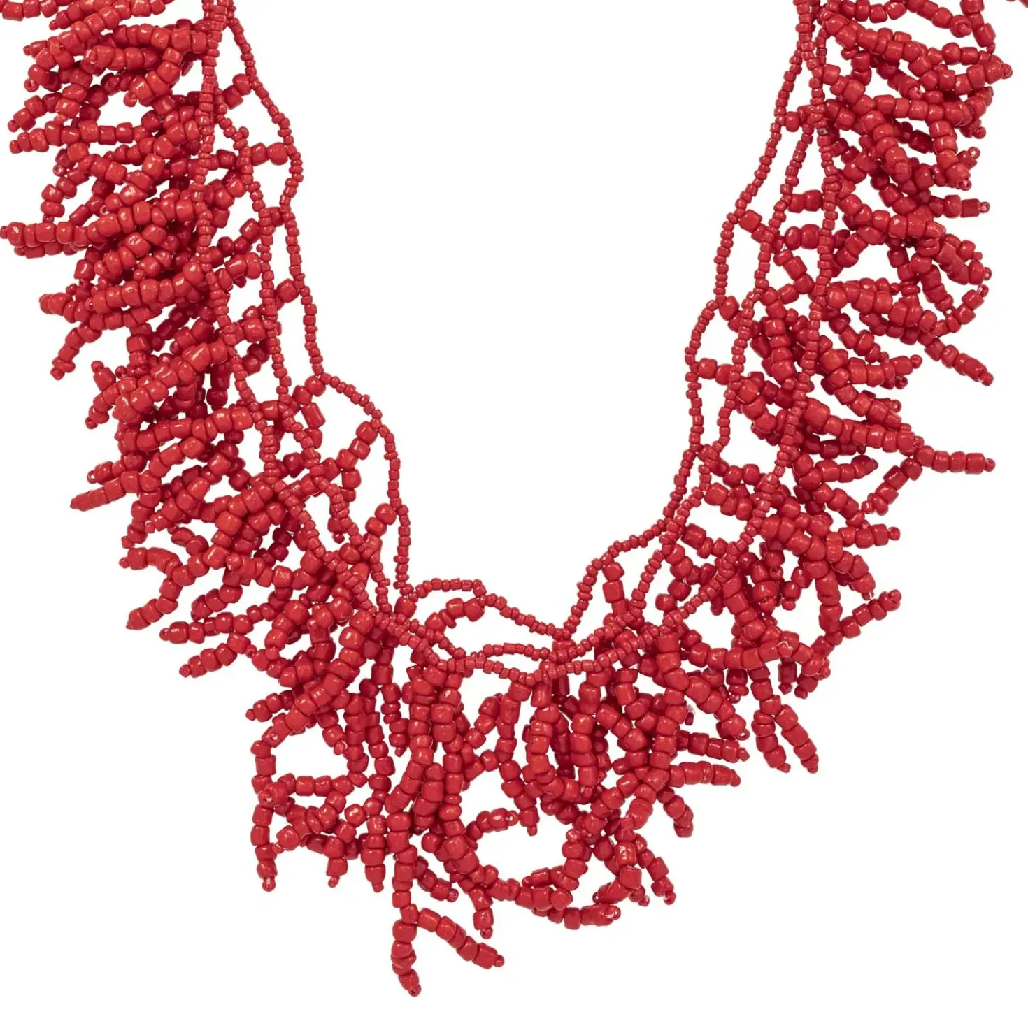 Collana - Maritime Red