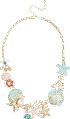 Collana - Maritime Sparkle
