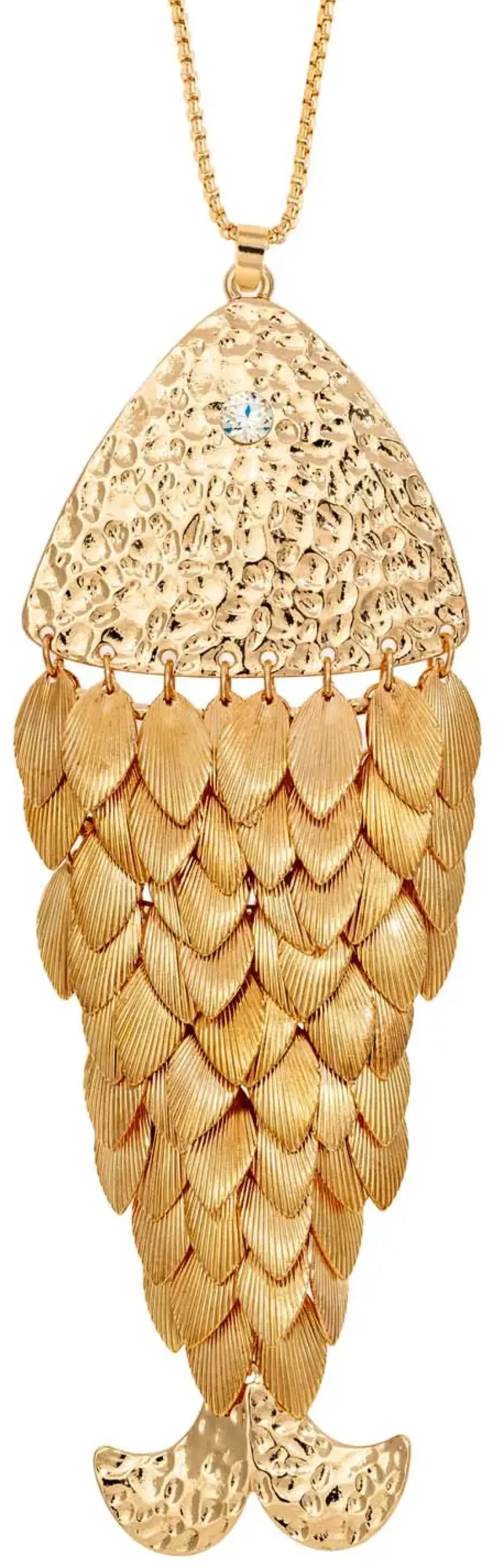 Collana - Maritime Statement