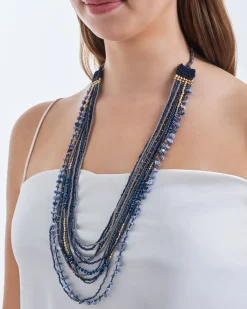 Collana - Midnight Blue