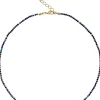 Collana - Midnight Lapis