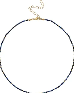 Collana - Midnight Lapis