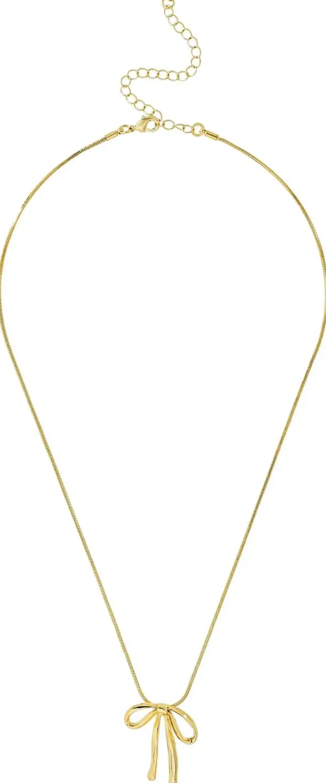 Collana - Mindful Bow