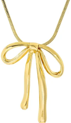 Collana - Mindful Bow