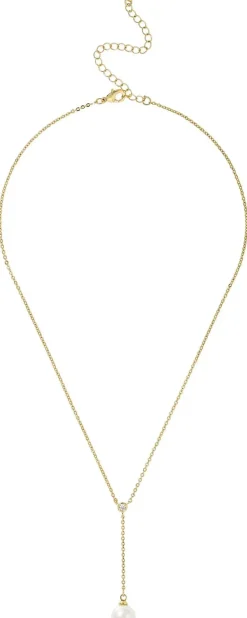 Collana - Mindful Pearl