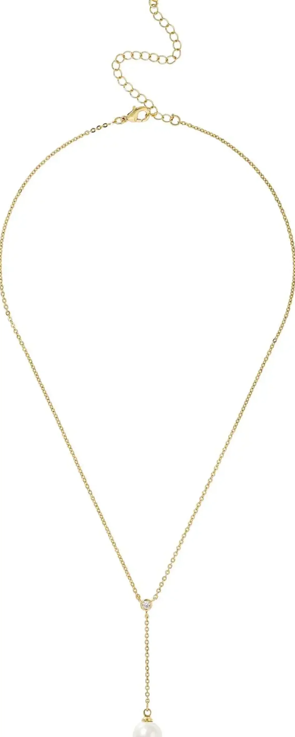 Collana - Mindful Pearl