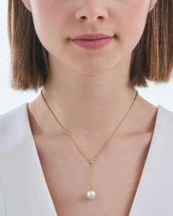 Collana - Mindful Pearl