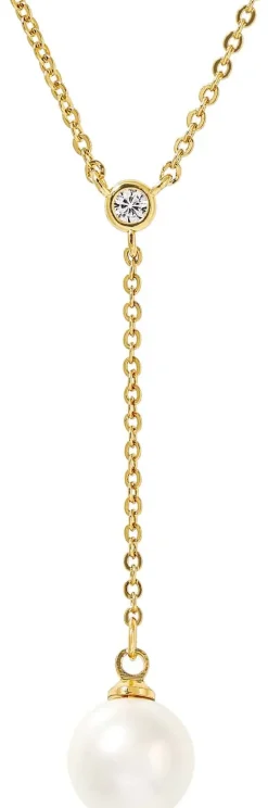 Collana - Mindful Pearl