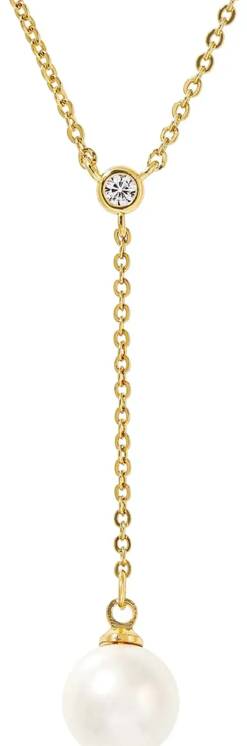 Collana - Mindful Pearl