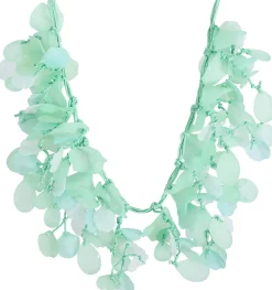 Collana - Mint Petals