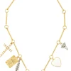Collana - Mixed Charms