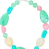 Collana - Mixed Pearls