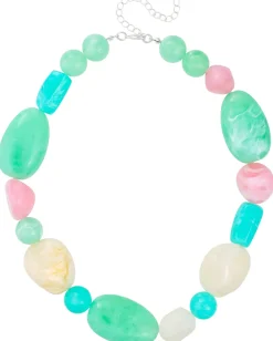 Collana - Mixed Pearls