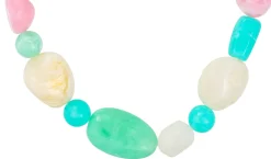 Collana - Mixed Pearls