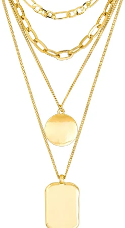 Collana - Modern Amulet