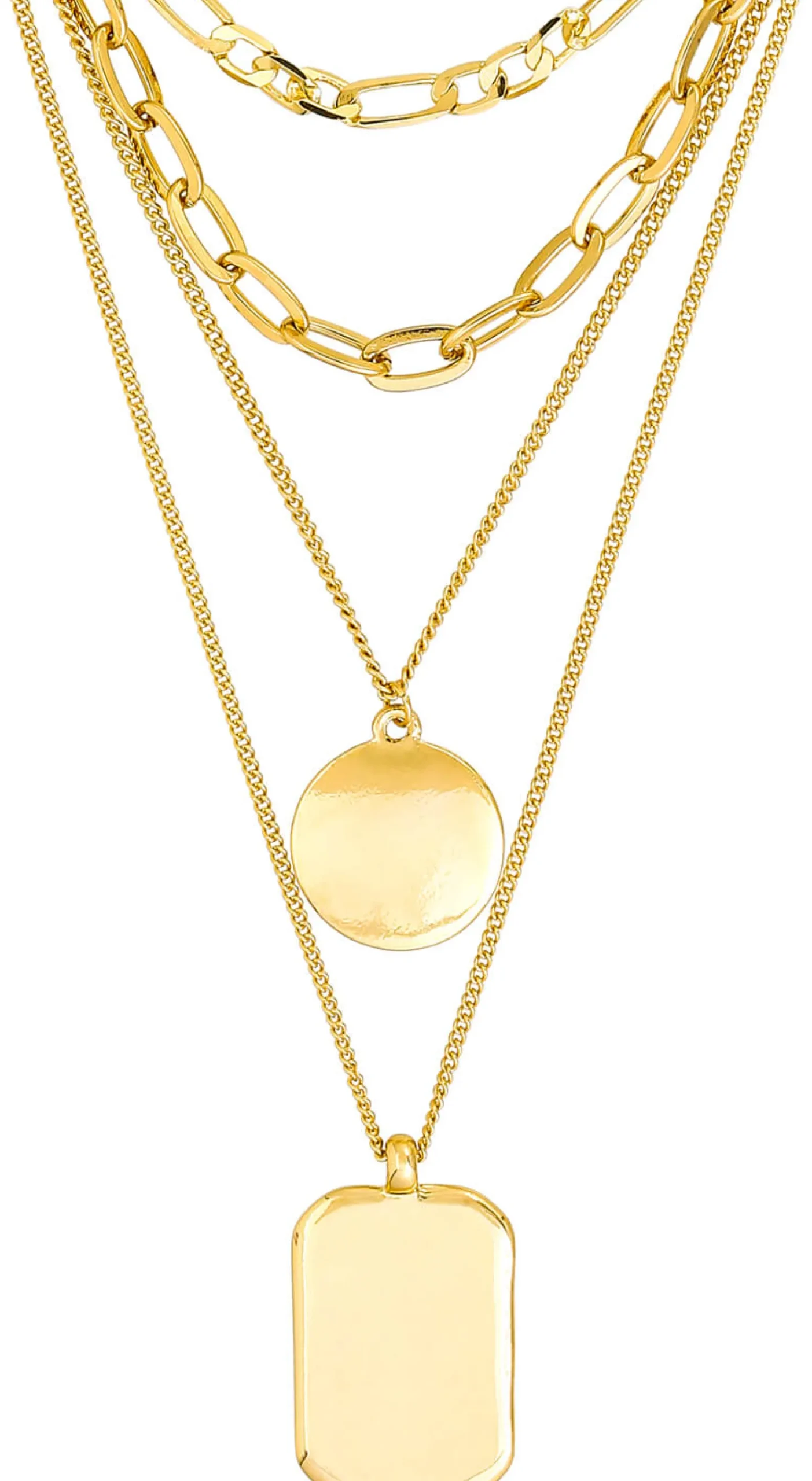 Collana - Modern Amulet