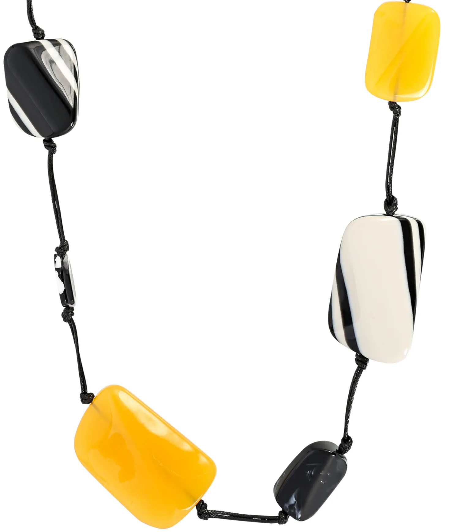 Collana - Modern Art
