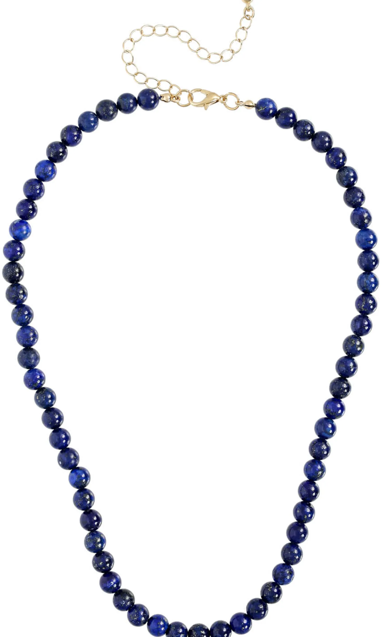 Collana - Modern Blue