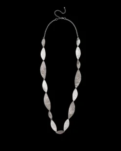 Collana - Monochrome Leaves