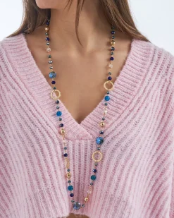 Collana - Mystical Blue