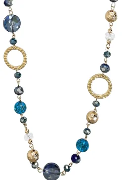 Collana - Mystical Blue