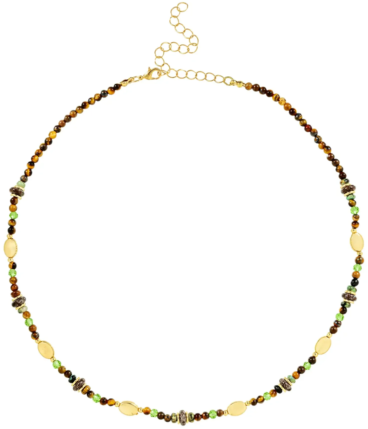 Collana - Nature Catch
