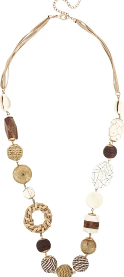 Collana - Nature Mix