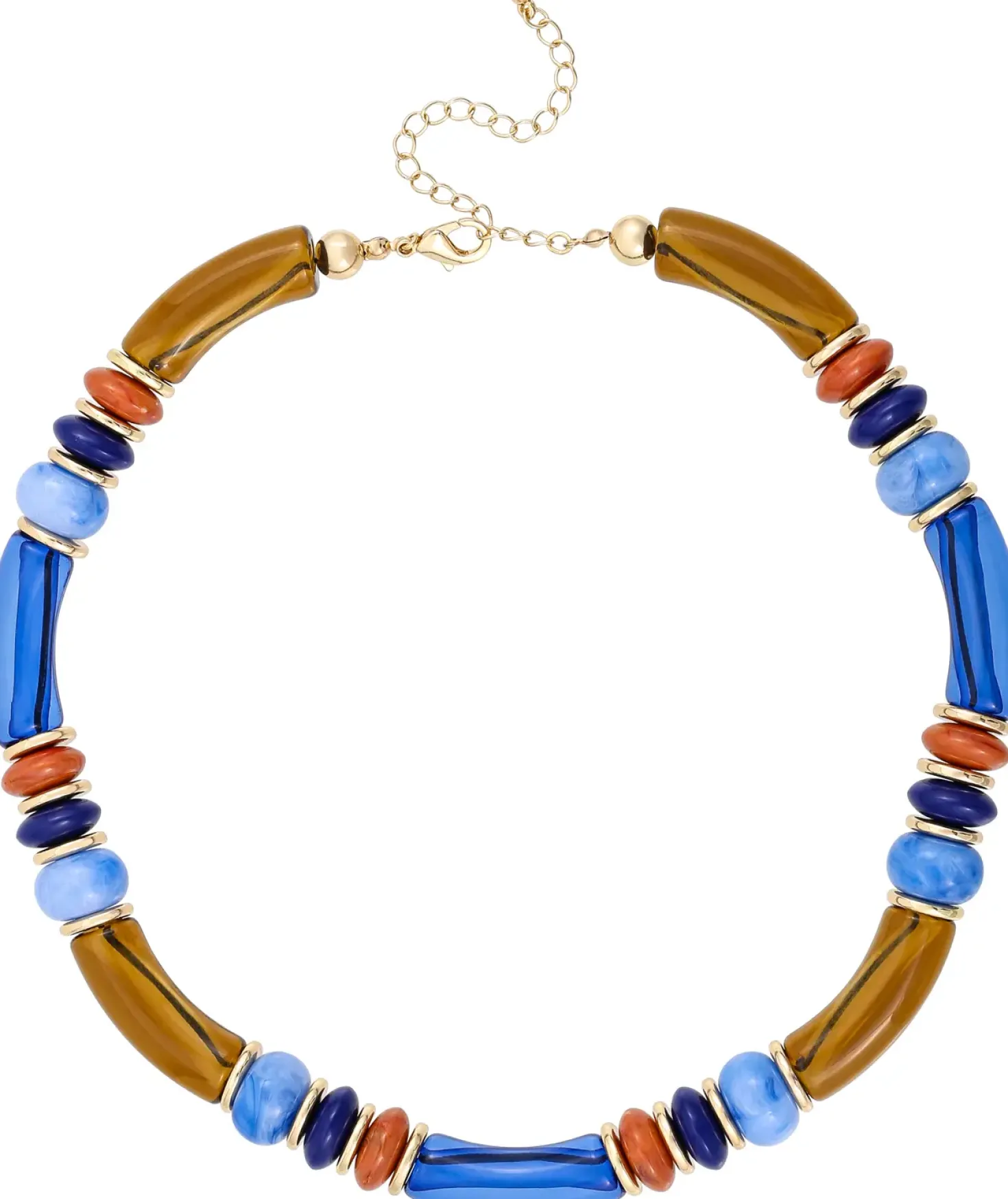 Collana - Nature Statement