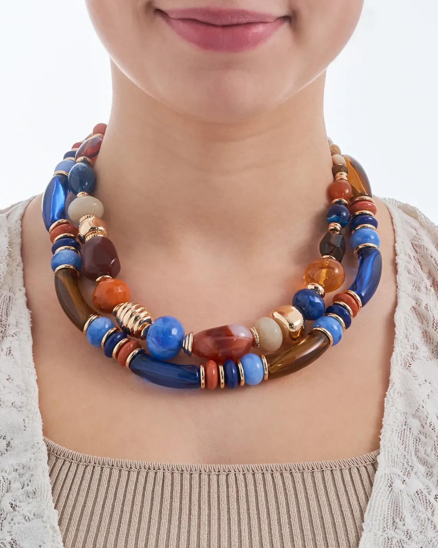 Collana - Nature Statement