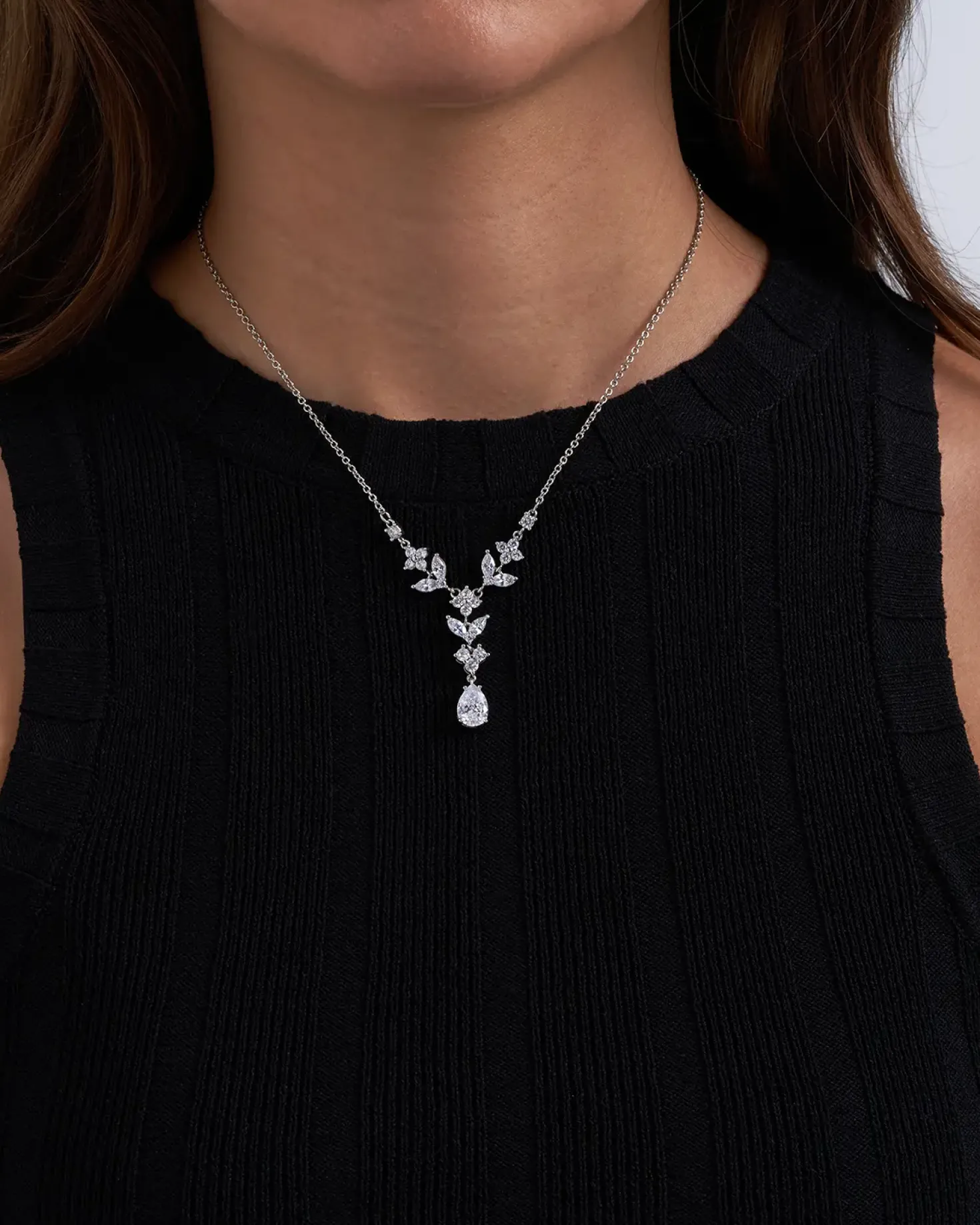 Collana - Noble Sparkle