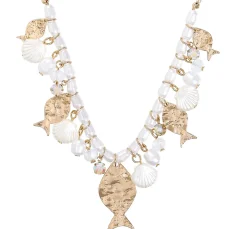 Collana - Ocean Charms