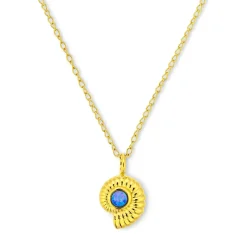 Collana - Opal Shell