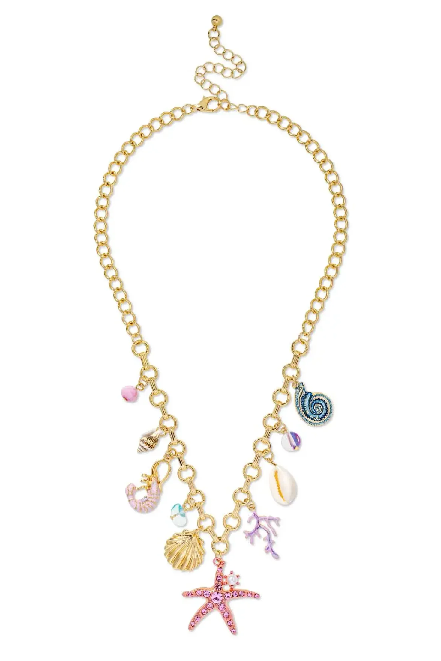 Collana - Paradise Shells