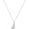 Collana - Pastel Butterfly