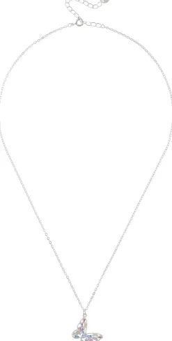 Collana - Pastel Butterfly