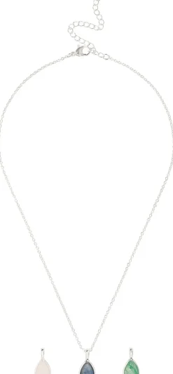 Collana - Pastel Trio