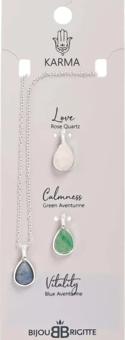 Collana - Pastel Trio
